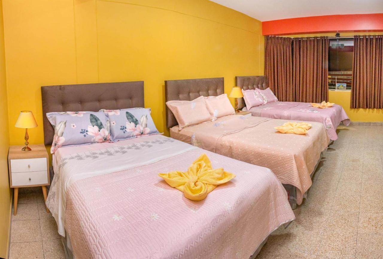 Hotel Royal Ика Экстерьер фото